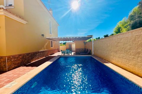 Villa i La Marina, Alicante, La Marina - € 385.000 | Ref: SP4706 - foto 4
