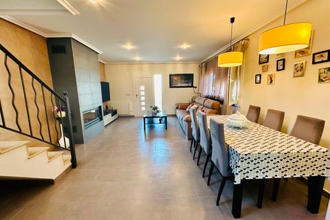 Villa i La Marina, Alicante, La Marina - € 385.000 | Ref: SP4706 - foto 11