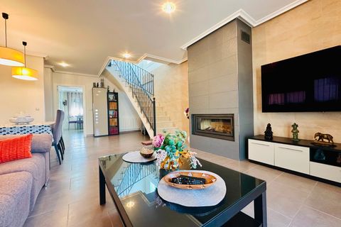 Villa i La Marina, Alicante, La Marina - € 385.000 | Ref: SP4706 - foto 14