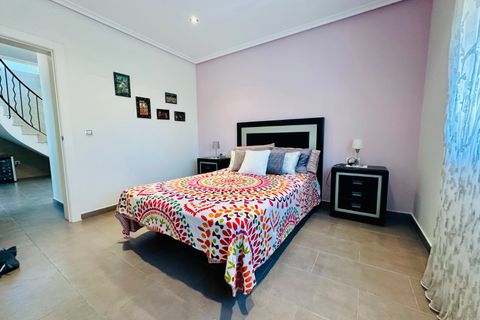 Villa i La Marina, Alicante, La Marina - € 385.000 | Ref: SP4706 - foto 16