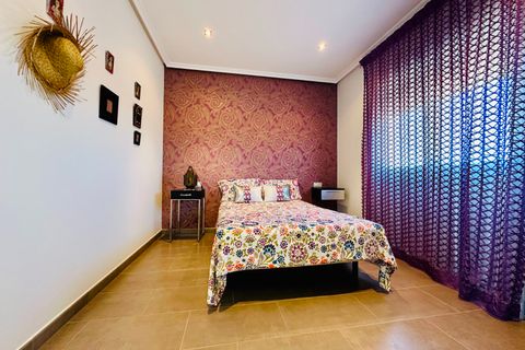 Villa i La Marina, Alicante, La Marina - € 385.000 | Ref: SP4706 - foto 22