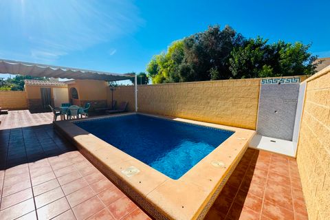 Villa i La Marina, Alicante, La Marina - € 385.000 | Ref: SP4706 - foto 28