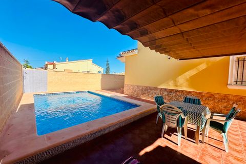 Villa i La Marina, Alicante, La Marina - € 385.000 | Ref: SP4706 - foto 29