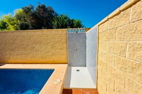 Villa i La Marina, Alicante, La Marina - € 385.000 | Ref: SP4706 - foto 30