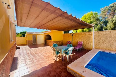 Villa i La Marina, Alicante, La Marina - € 385.000 | Ref: SP4706 - foto 31
