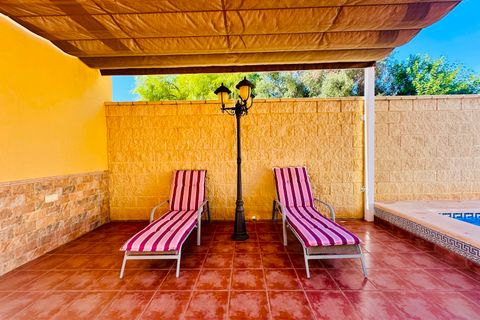 Villa i La Marina, Alicante, La Marina - € 385.000 | Ref: SP4706 - foto 32