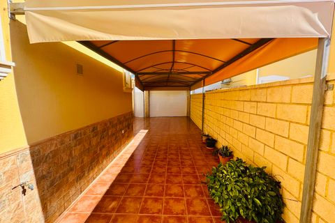 Villa i La Marina, Alicante, La Marina - € 385.000 | Ref: SP4706 - foto 36