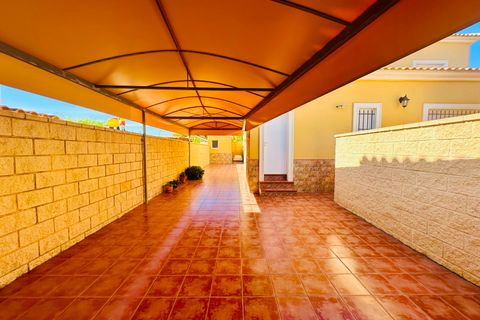 Villa i La Marina, Alicante, La Marina - € 385.000 | Ref: SP4706 - foto 38