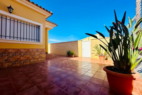 Villa i La Marina, Alicante, La Marina - € 385.000 | Ref: SP4706 - foto 39