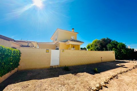 Villa i La Marina, Alicante, La Marina - € 385.000 | Ref: SP4706 - foto 41