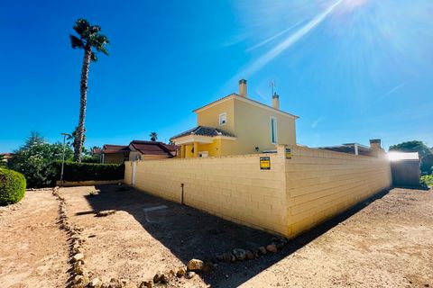 Villa i La Marina, Alicante, La Marina - € 385.000 | Ref: SP4706 - foto 42