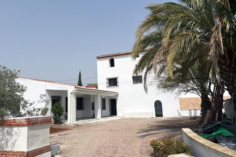 Villa a Novelda, Alicante, Novelda - € 399.999 | Ref: EXP11255/8930 - foto 4