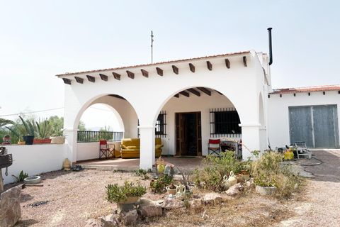Villa a Novelda, Alicante, Novelda - € 399.999 | Ref: EXP11255/8930 - foto 5