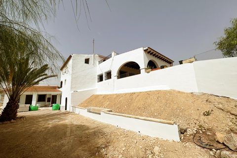 Villa a Novelda, Alicante, Novelda - € 399.999 | Ref: EXP11255/8930 - foto 6