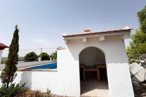Villa a Novelda, Alicante, Novelda - € 399.999 | Ref: EXP11255/8930 - foto 8