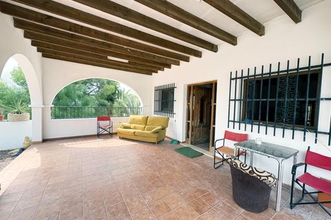 Villa a Novelda, Alicante, Novelda - € 399.999 | Ref: EXP11255/8930 - foto 9