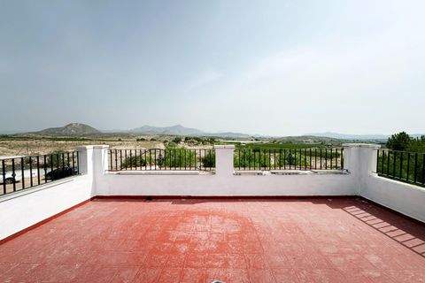 Villa a Novelda, Alicante, Novelda - € 399.999 | Ref: EXP11255/8930 - foto 12