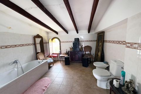 Villa a Novelda, Alicante, Novelda - € 399.999 | Ref: EXP11255/8930 - foto 31