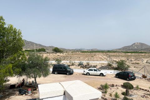 Villa a Novelda, Alicante, Novelda - € 399.999 | Ref: EXP11255/8930 - foto 34