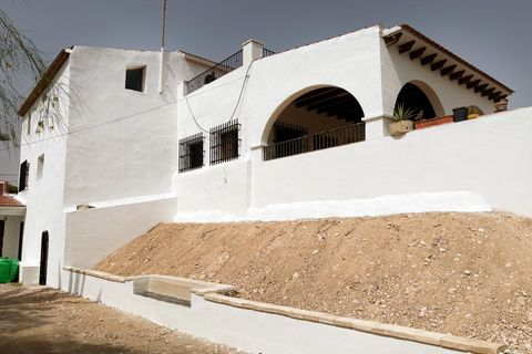 Villa a Novelda, Alicante, Novelda - € 399.999 | Ref: EXP11255/8930 - foto 35