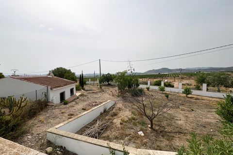 Villa a Novelda, Alicante, Novelda - € 399.999 | Ref: EXP11255/8930 - foto 47
