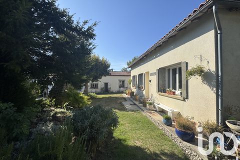 Villa em Deviat, Charente, Deviat - € 154.000 | Ref: 89435 - foto 2