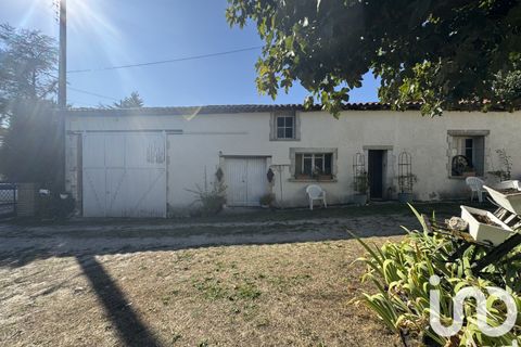 Villa em Deviat, Charente, Deviat - € 154.000 | Ref: 89435 - foto 3