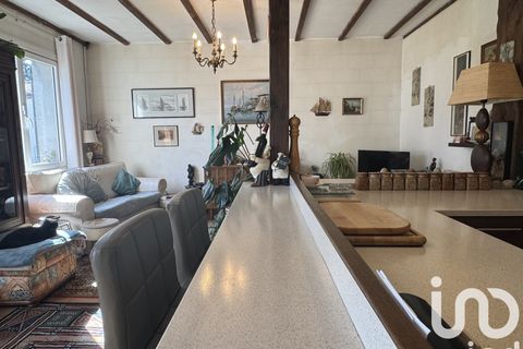 Villa em Deviat, Charente, Deviat - € 154.000 | Ref: 89435 - foto 10