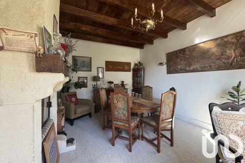 Villa em Deviat, Charente, Deviat - € 154.000 | Ref: 89435 - foto 13