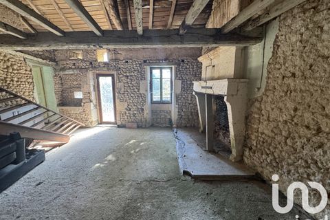 Villa em Deviat, Charente, Deviat - € 154.000 | Ref: 89435 - foto 17