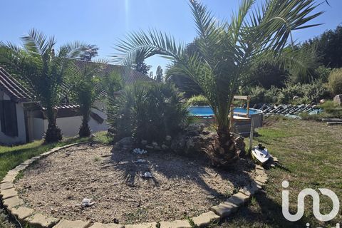 Villa em Deviat, Charente, Deviat - € 154.000 | Ref: 89435 - foto 18