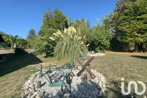 Villa em Deviat, Charente, Deviat - € 154.000 | Ref: 89435 - foto 21