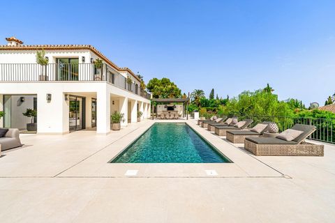 Villa i Marbella, Malaga, Marbella - € 7.800.000 | Ref: RGM044V5 - foto 2