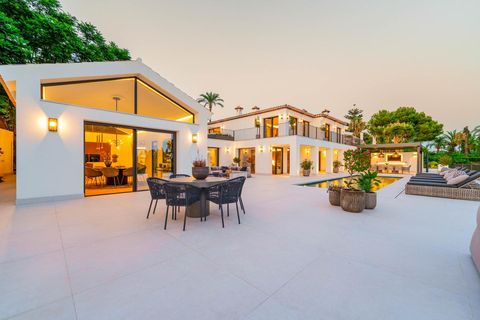 Villa i Marbella, Malaga, Marbella - € 7.800.000 | Ref: RGM044V5 - foto 3