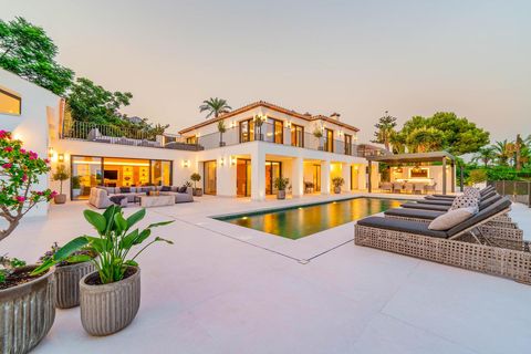 Villa i Marbella, Malaga, Marbella - € 7.800.000 | Ref: RGM044V5 - foto 7