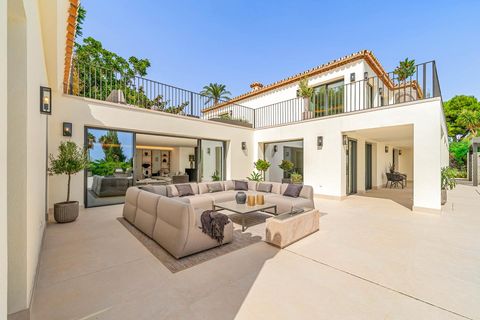 Villa i Marbella, Malaga, Marbella - € 7.800.000 | Ref: RGM044V5 - foto 8
