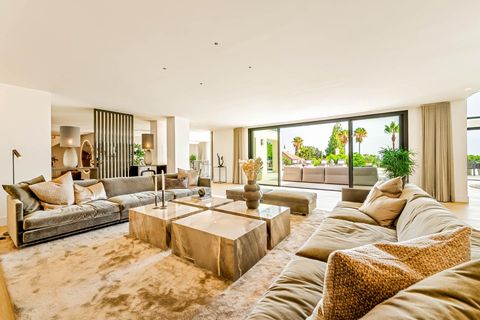 Villa i Marbella, Malaga, Marbella - € 7.800.000 | Ref: RGM044V5 - foto 9