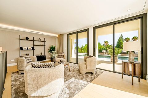Villa i Marbella, Malaga, Marbella - € 7.800.000 | Ref: RGM044V5 - foto 10