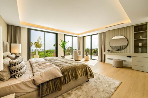 Villa i Marbella, Malaga, Marbella - € 7.800.000 | Ref: RGM044V5 - foto 12
