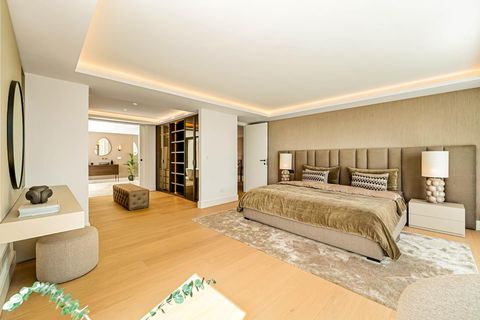 Villa i Marbella, Malaga, Marbella - € 7.800.000 | Ref: RGM044V5 - foto 13