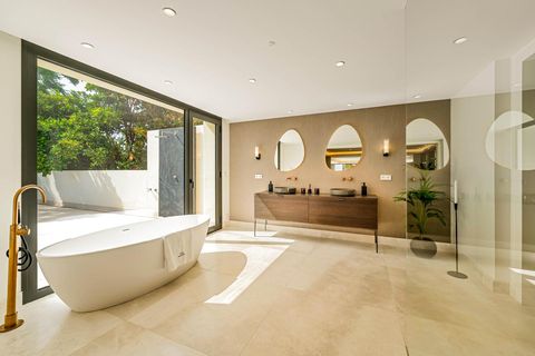 Villa i Marbella, Malaga, Marbella - € 7.800.000 | Ref: RGM044V5 - foto 15