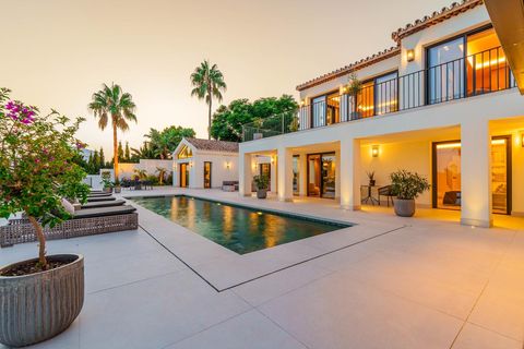 Villa i Marbella, Malaga, Marbella - € 7.800.000 | Ref: RGM044V5 - foto 16