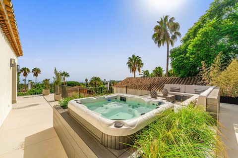Villa i Marbella, Malaga, Marbella - € 7.800.000 | Ref: RGM044V5 - foto 17