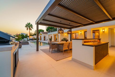 Villa i Marbella, Malaga, Marbella - € 7.800.000 | Ref: RGM044V5 - foto 19