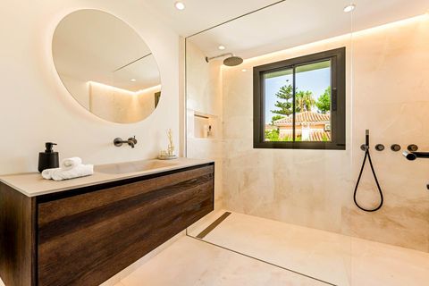 Villa i Marbella, Malaga, Marbella - € 7.800.000 | Ref: RGM044V5 - foto 21