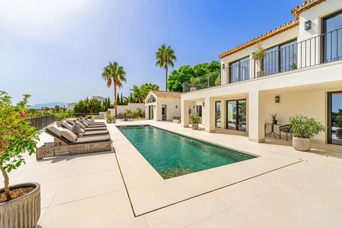 Villa i Marbella, Malaga, Marbella - € 7.800.000 | Ref: RGM044V5 - foto 22