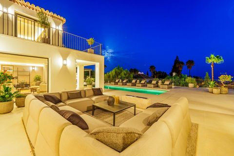 Villa i Marbella, Malaga, Marbella - € 7.800.000 | Ref: RGM044V5 - foto 23
