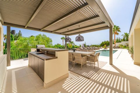 Villa i Marbella, Malaga, Marbella - € 7.800.000 | Ref: RGM044V5 - foto 25