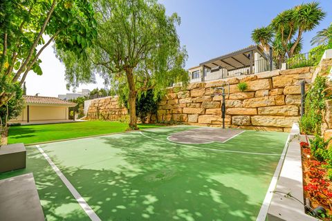 Villa i Marbella, Malaga, Marbella - € 7.800.000 | Ref: RGM044V5 - foto 29