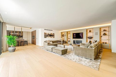Villa i Marbella, Malaga, Marbella - € 7.800.000 | Ref: RGM044V5 - foto 33
